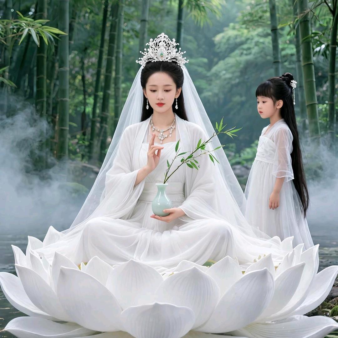 《🦋菩提天心🦋》