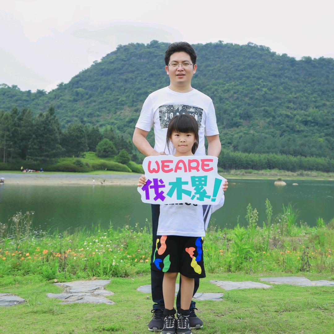 暖暖的婴语时光