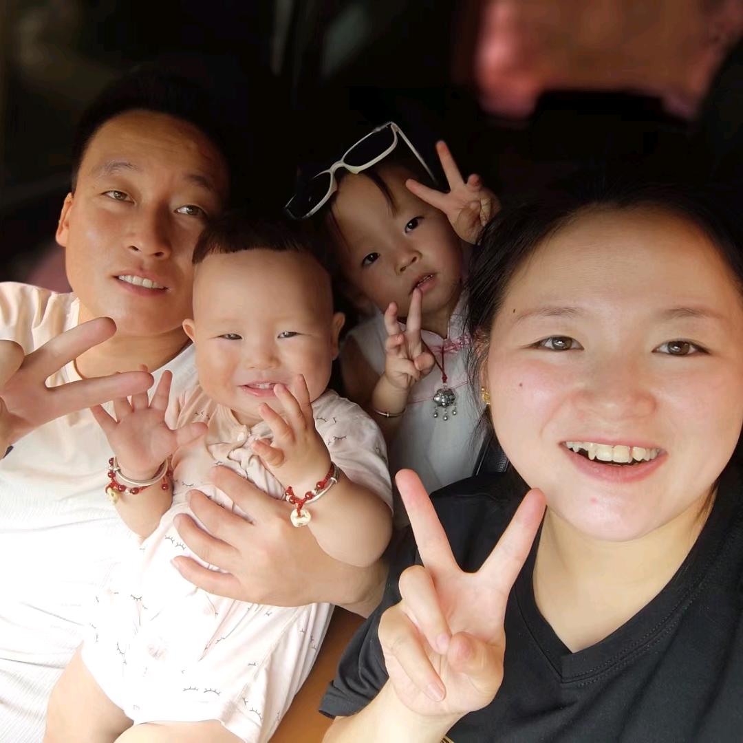 武哥的小娇妻💕（先瘦到120斤)