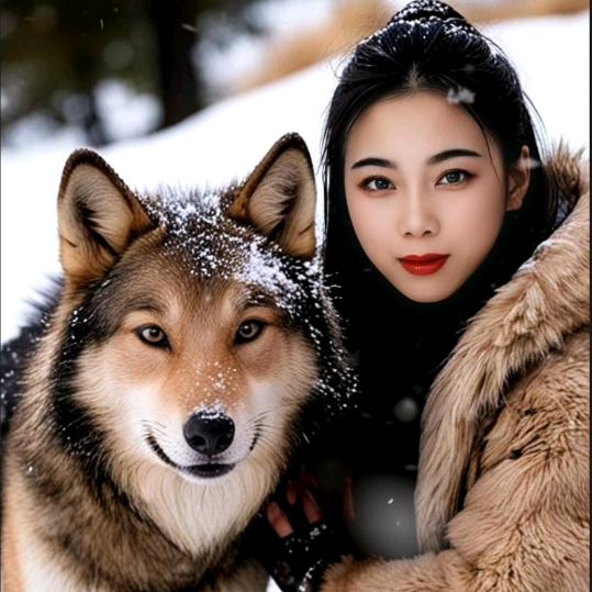 农村刘阿姨