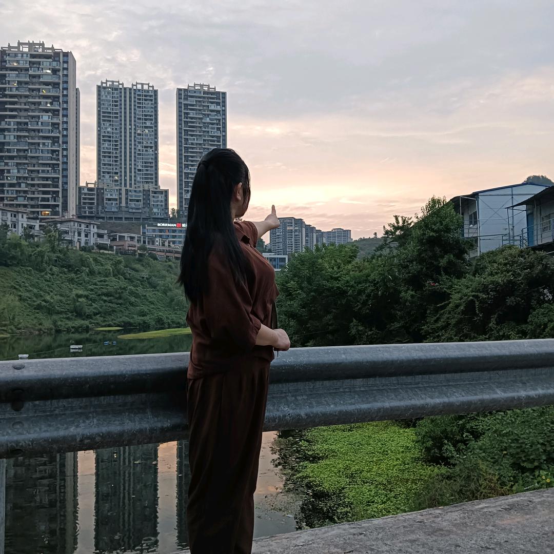 唯一就是我
