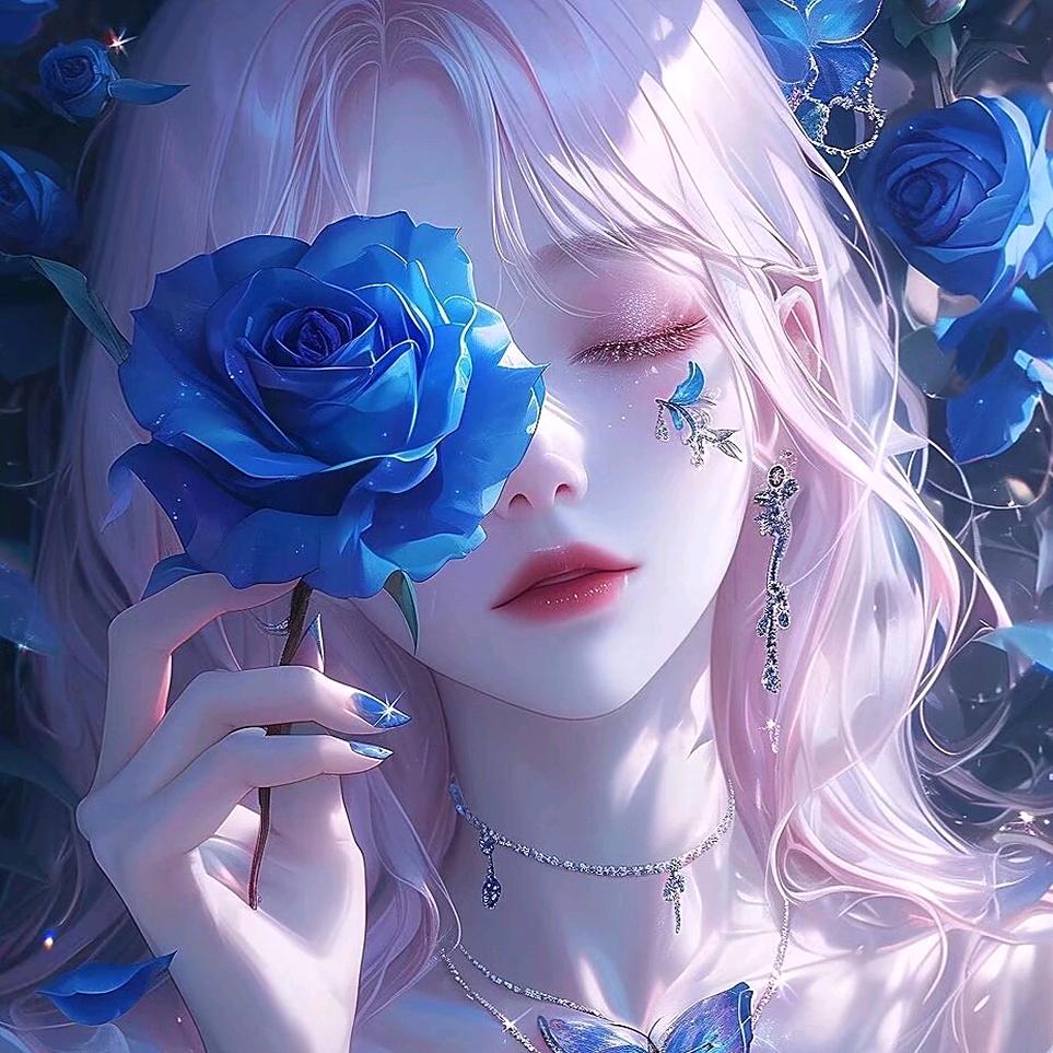 🎤主持人🌹(彩彩)🌹🍻