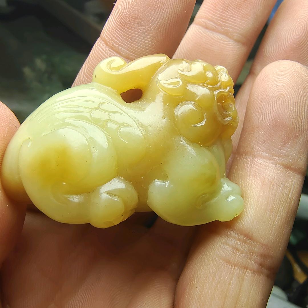 广合玉器工厂