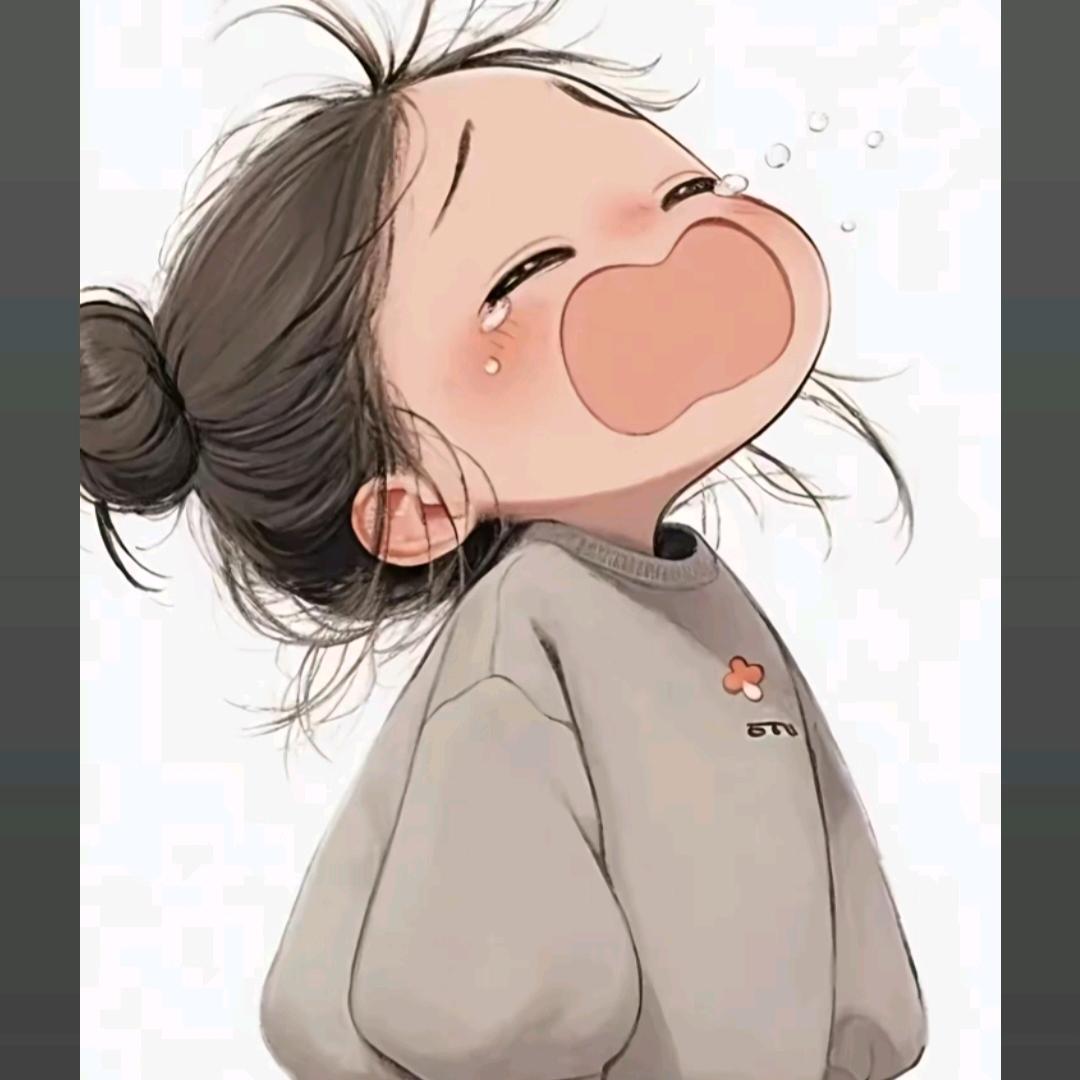 吃糖不甜