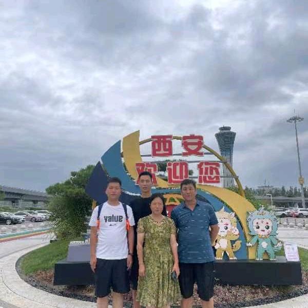 一直都在