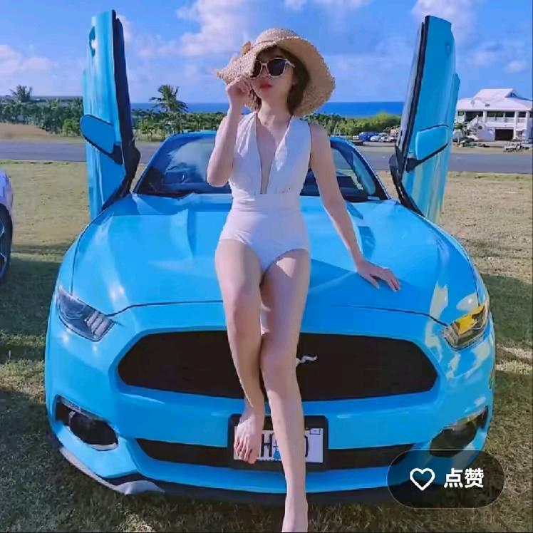红旗老爷车