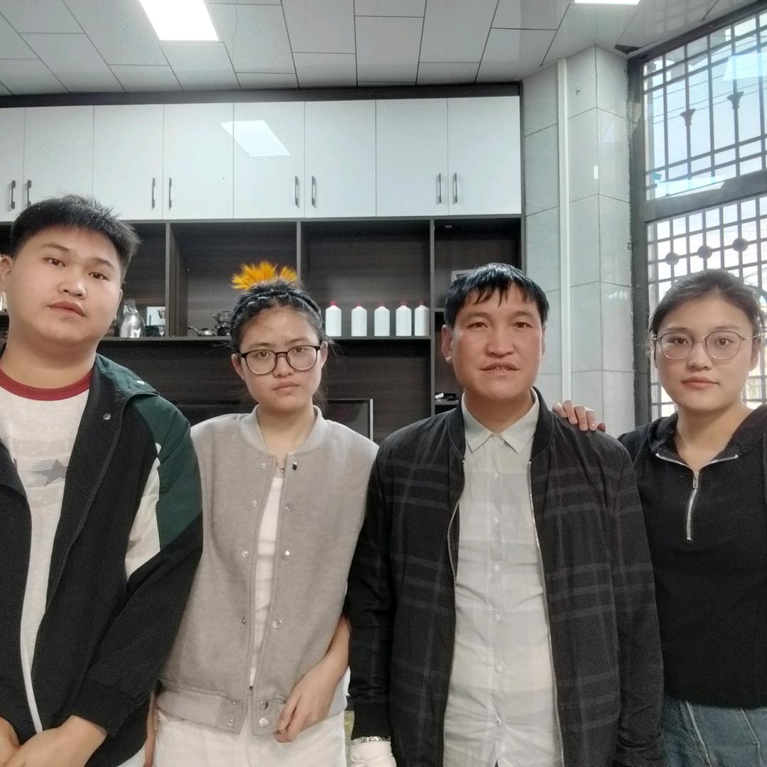 天生我“财”必有用(●'◡'●)