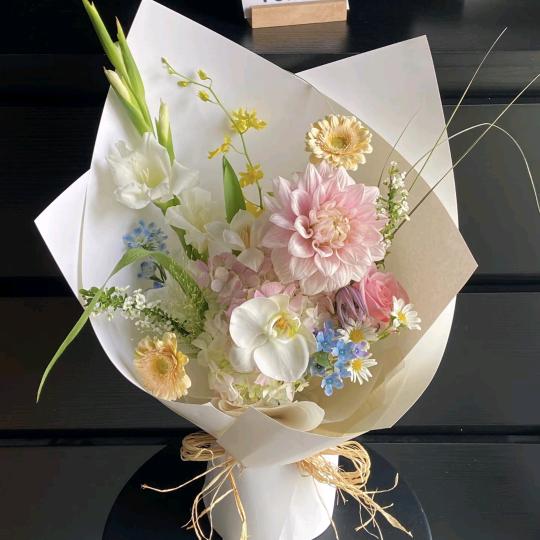 阜阳锦上鲜花培训