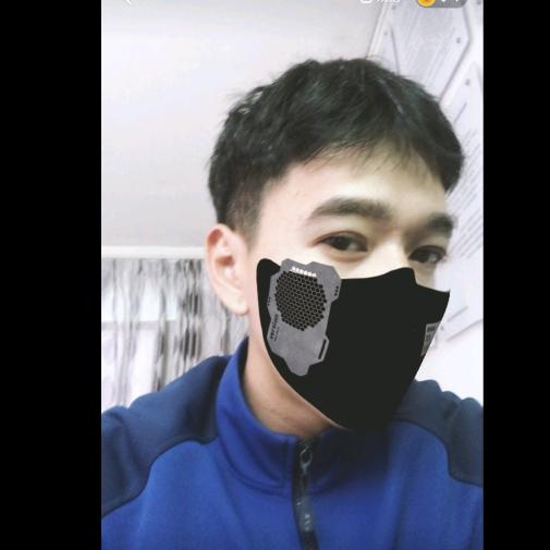 V热心群众