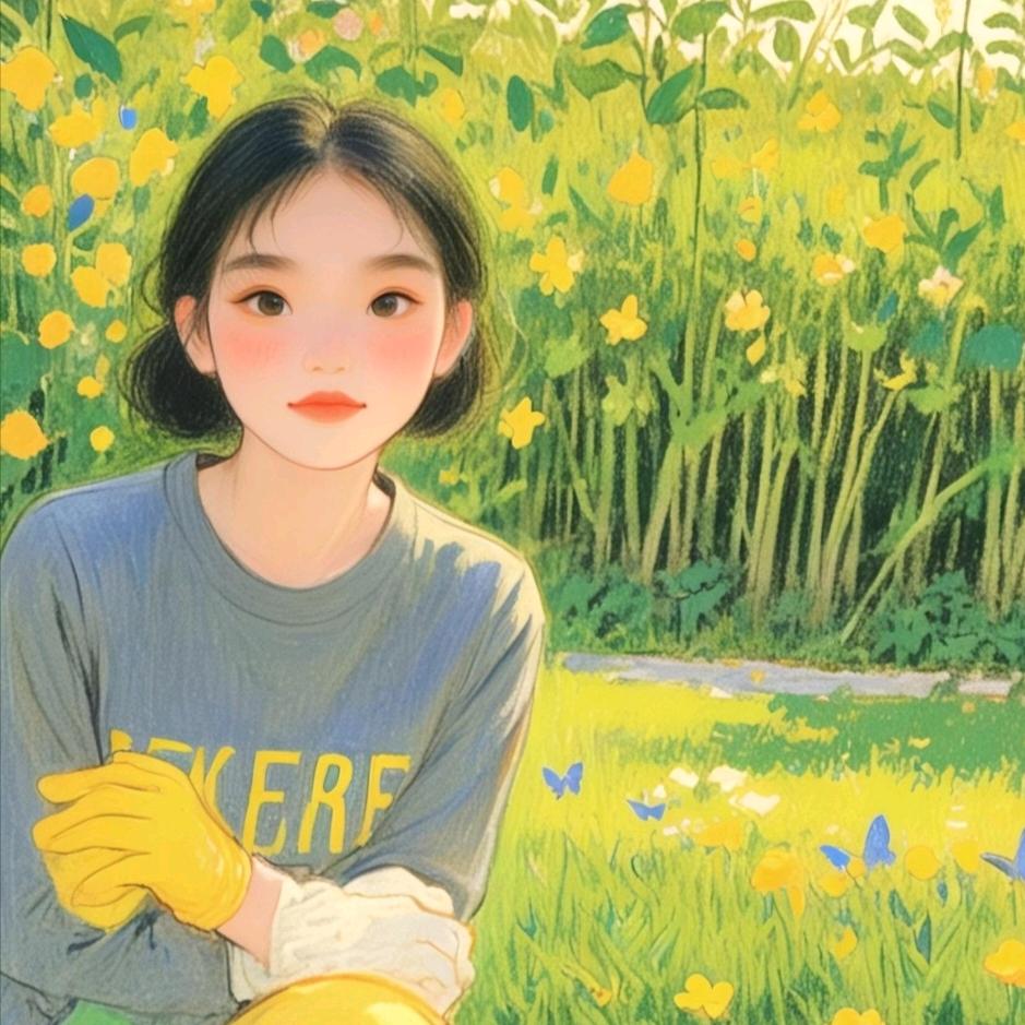 爱笑的你（首播筹备中）