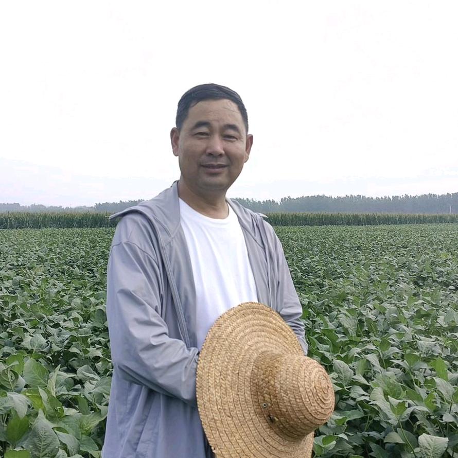 吴杨村吴书记