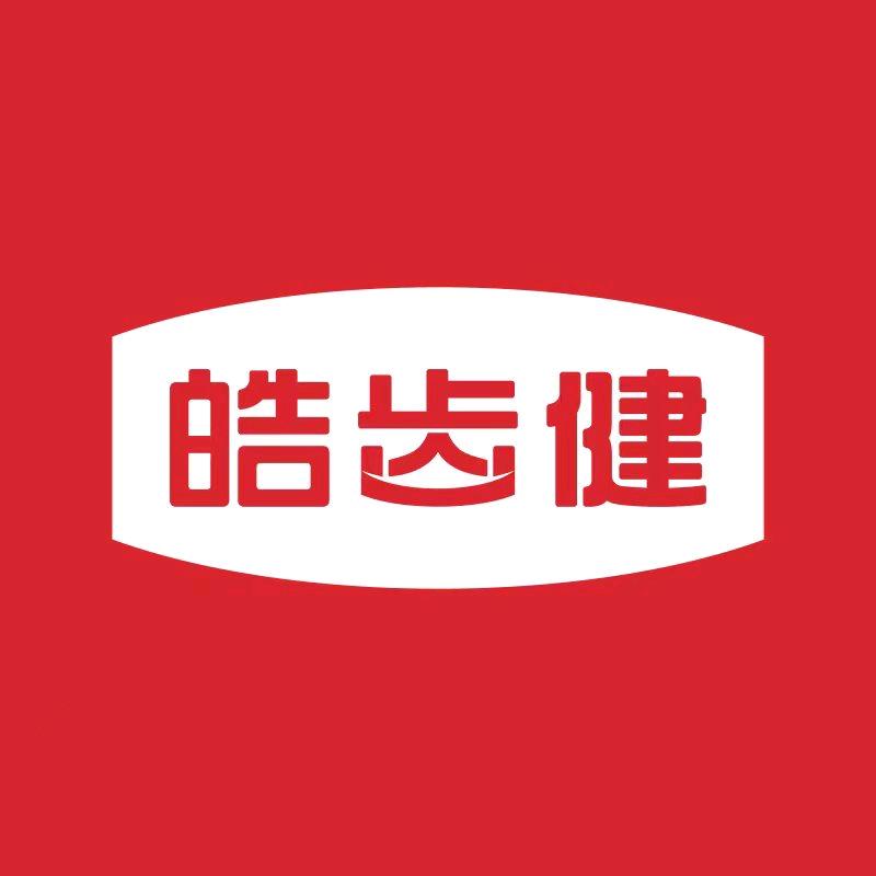 皓齿健hosjam口腔护理旗舰店