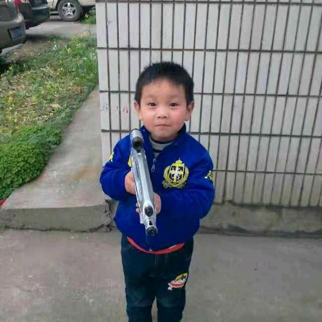 开心果@