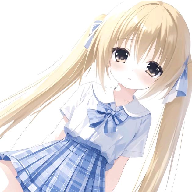 我真生气了