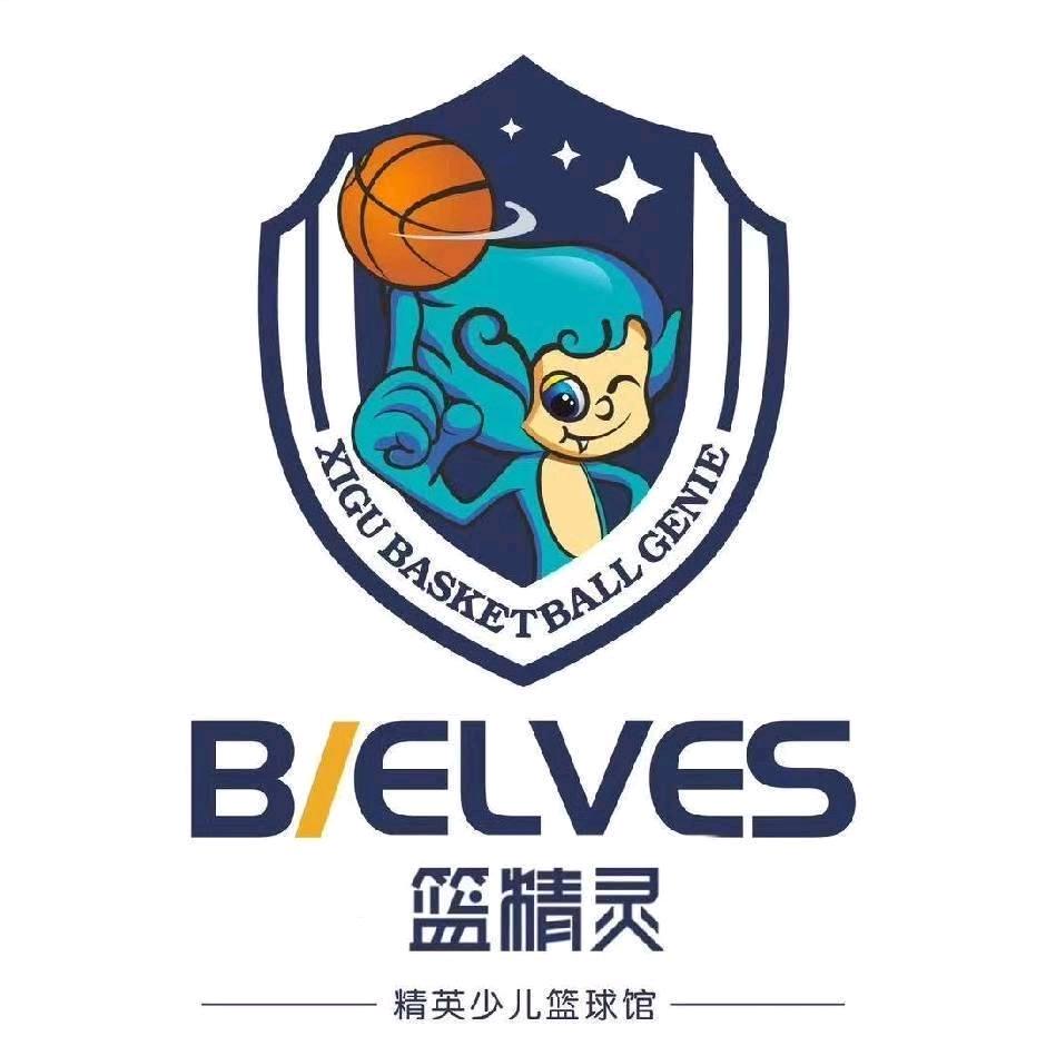 篮精灵 孔教练