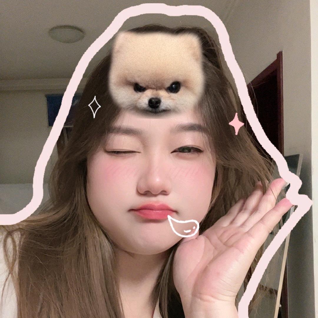 波妞🧚‍♀️