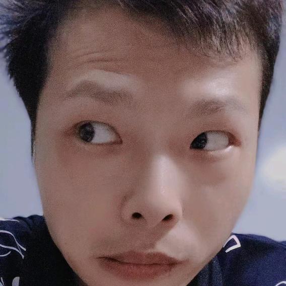 林仔搞怪