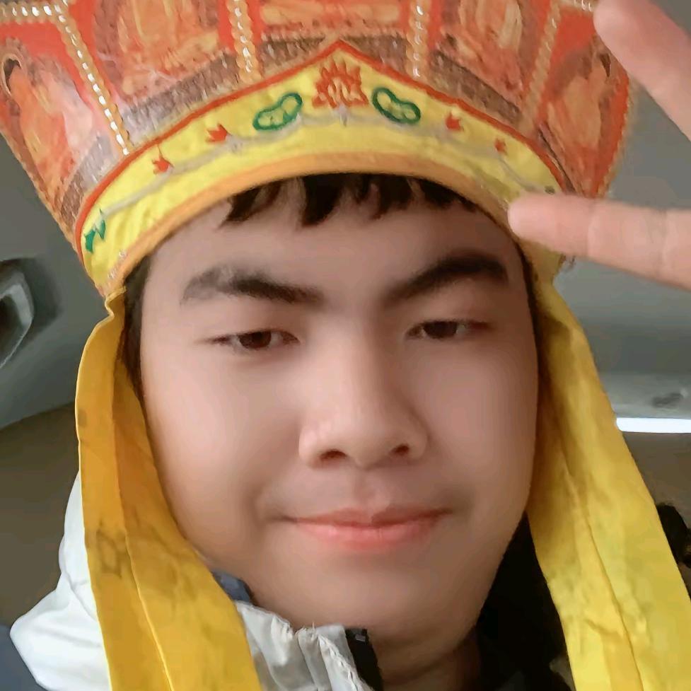 佛教弟子☺️☺️☺️小赵