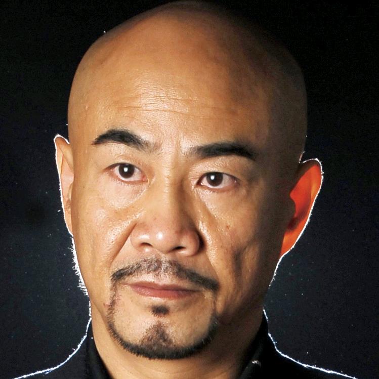 张  春 影视演员