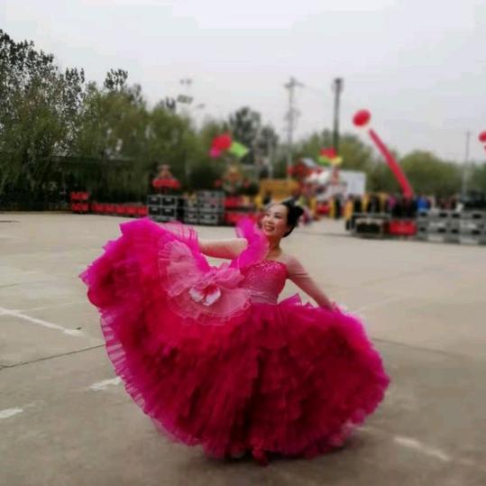 踏歌💃🏻起舞