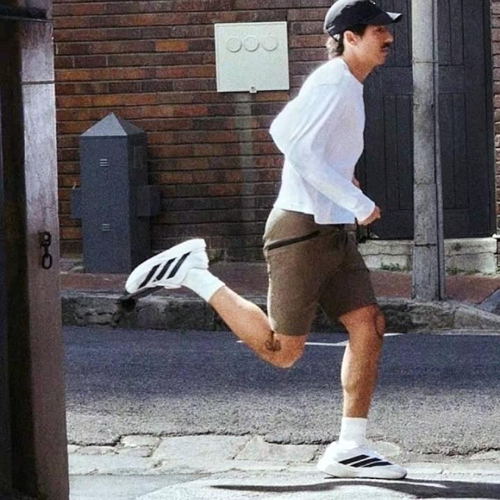 懂身體的王同學