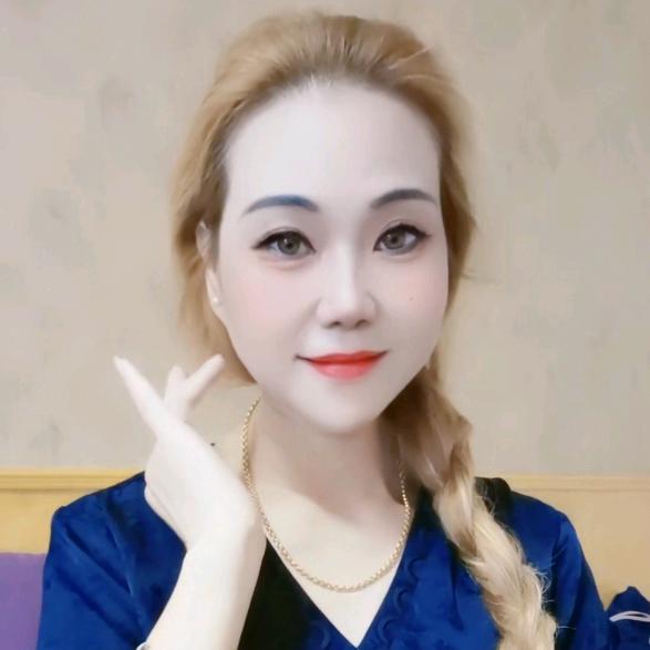 四姑娘❤️❤️
