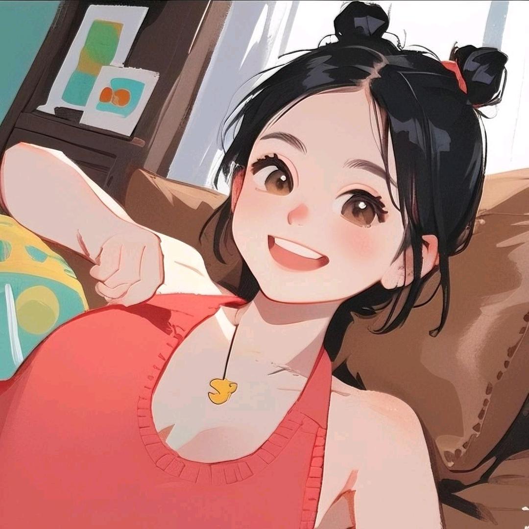 苏苏姐姐
