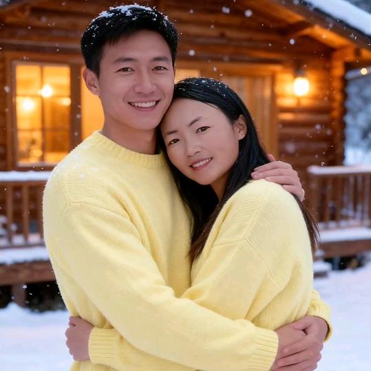 🐶🐶一生有你就足够🐶🐶