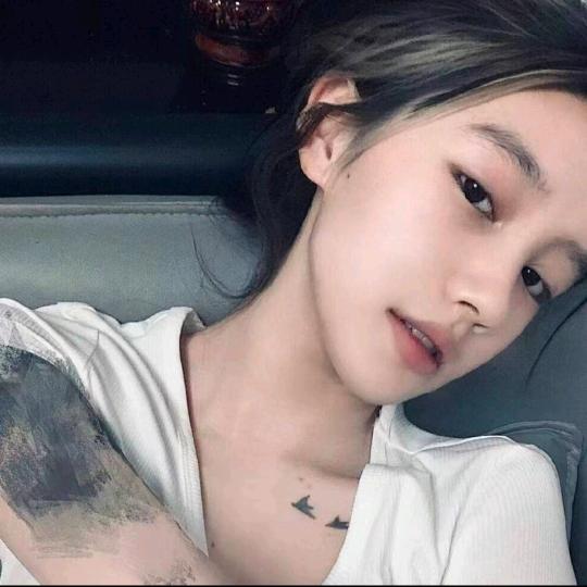 你今天快乐吗-