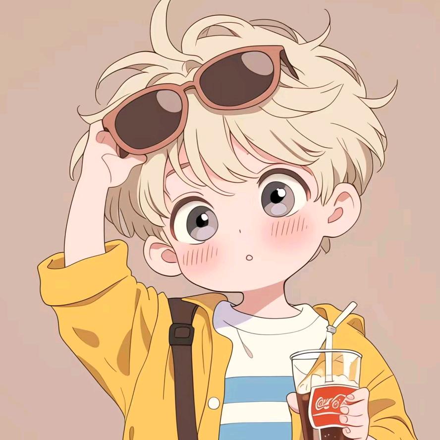 土狗爱喝冰美式