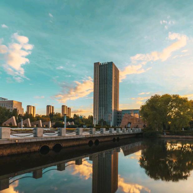 印象齐医（毕业版）