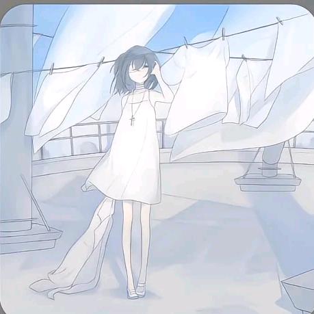 风铃🎐