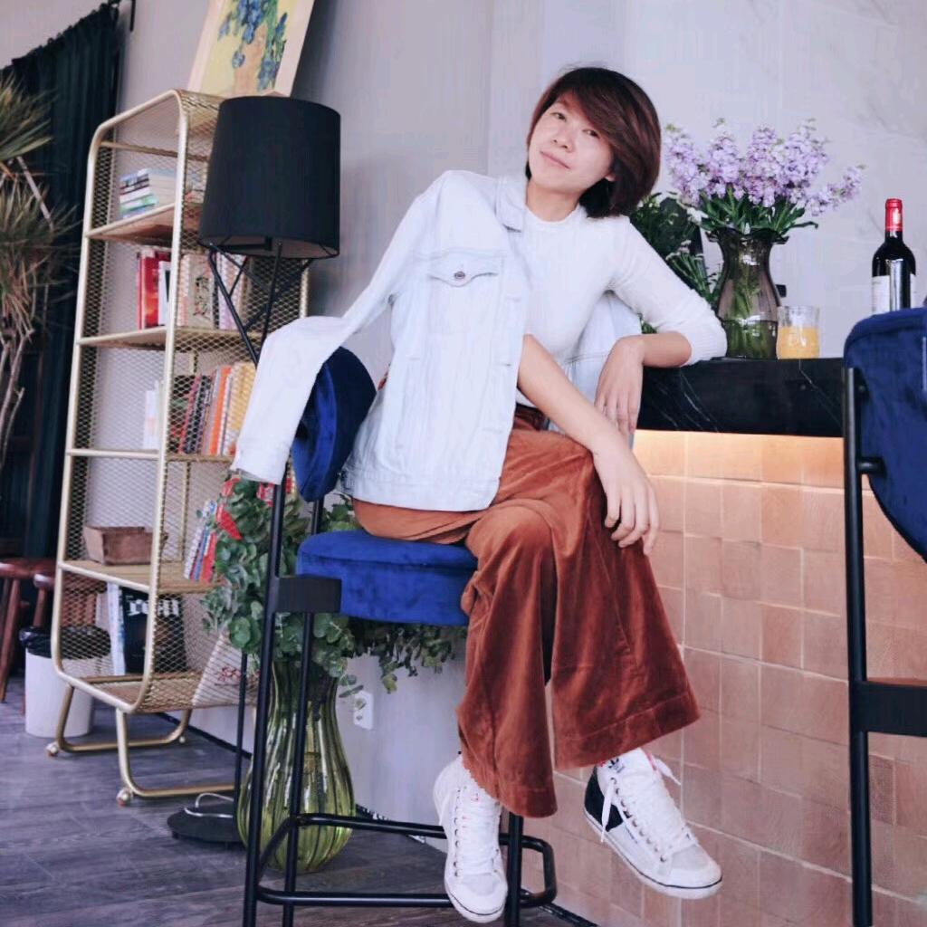 Shirley的四个院子