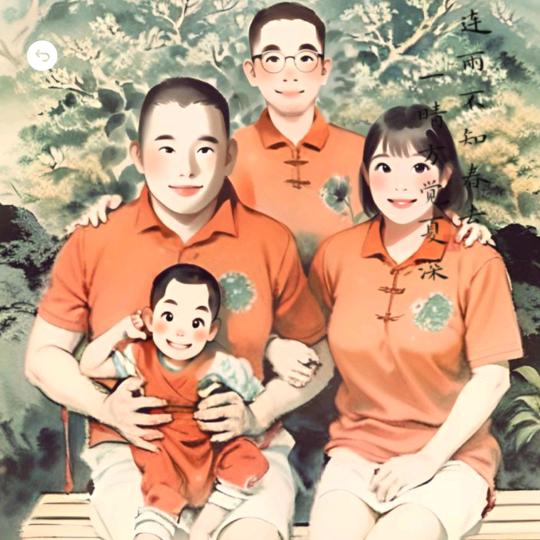 明妹爱分享