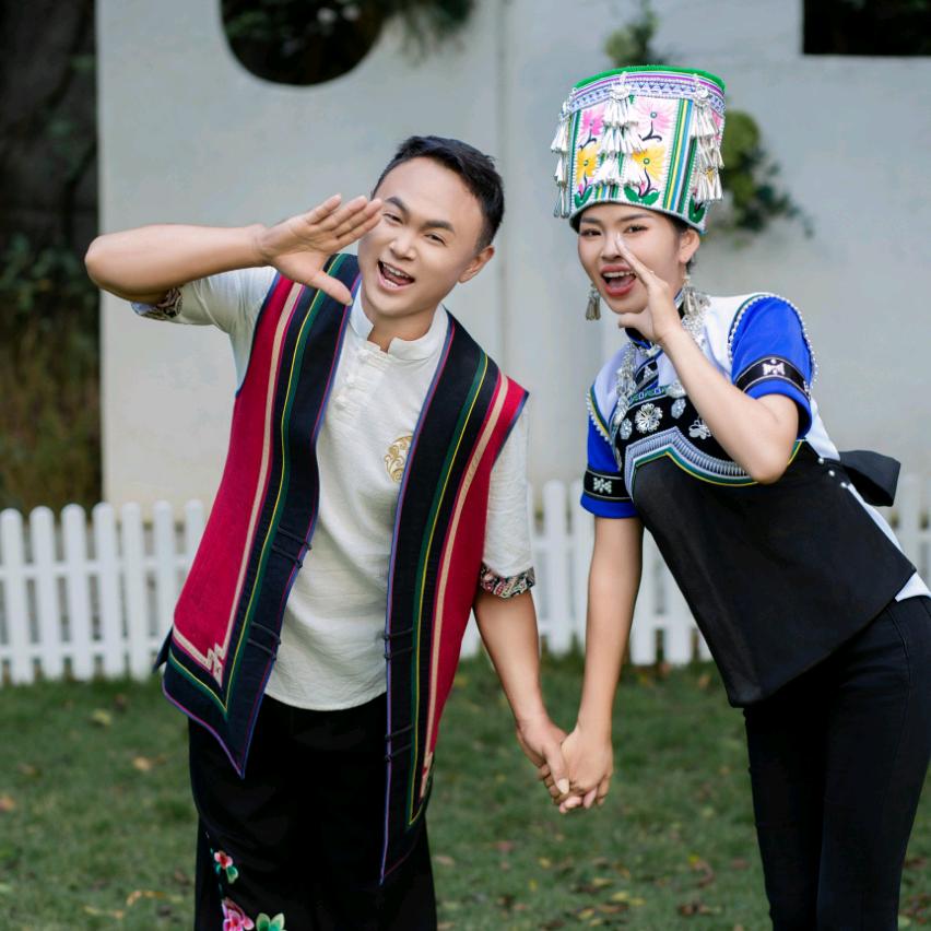 东山乡彝族文化传媒