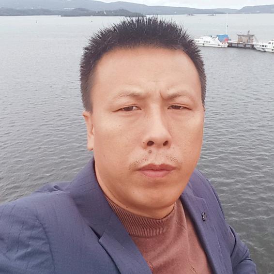 常胜利