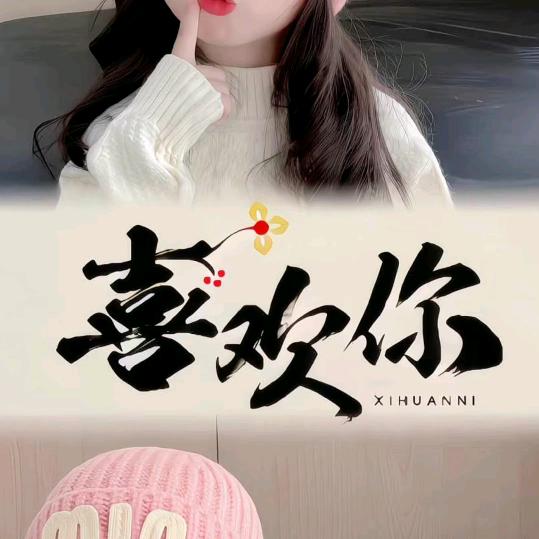 小姐姐