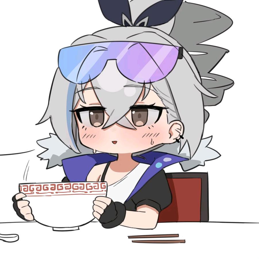 莫语~