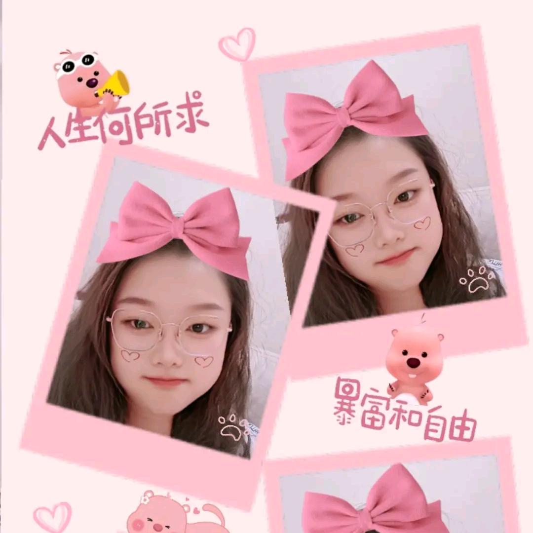 懒懒的靖，九思
