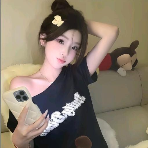 小温婉