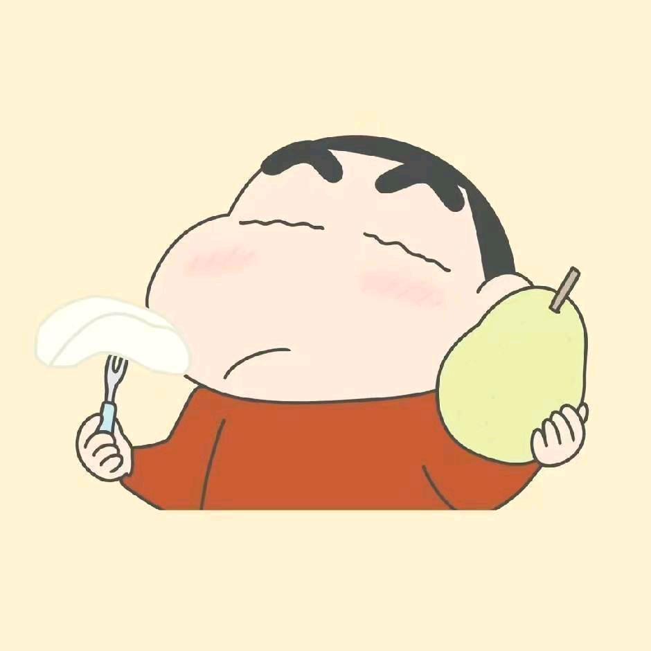 爱吃蔬菜