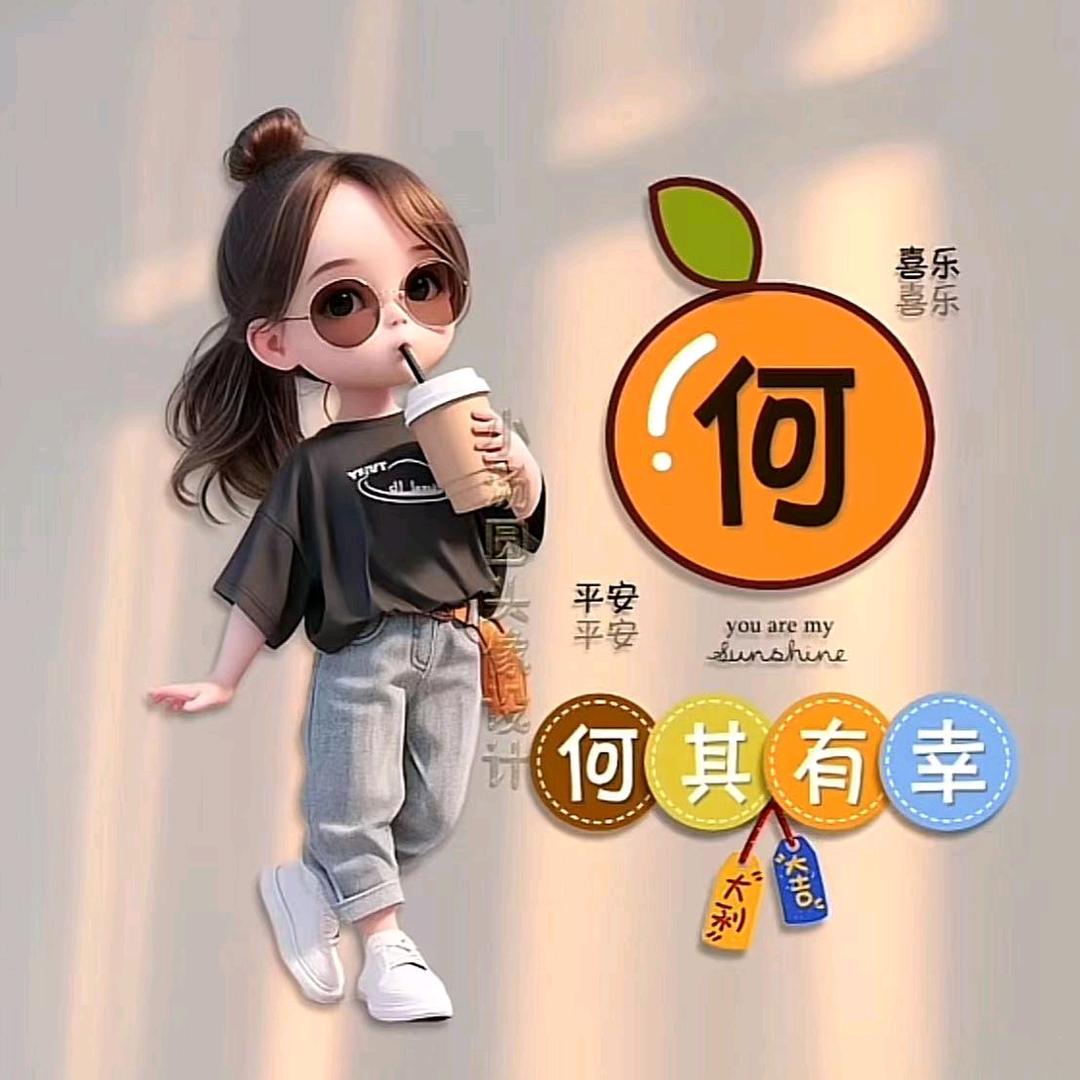 萍水相逢