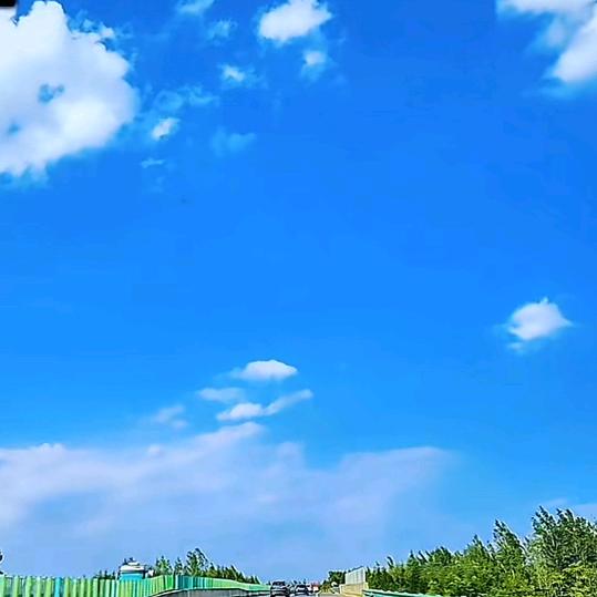 蓝天号
