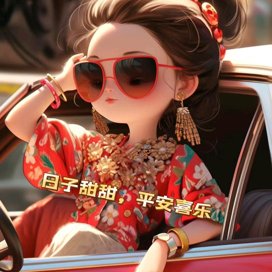 晴儿