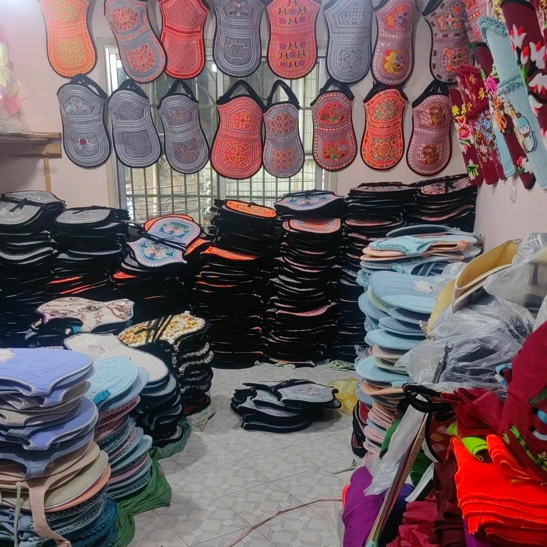 织金县勇诚背带店