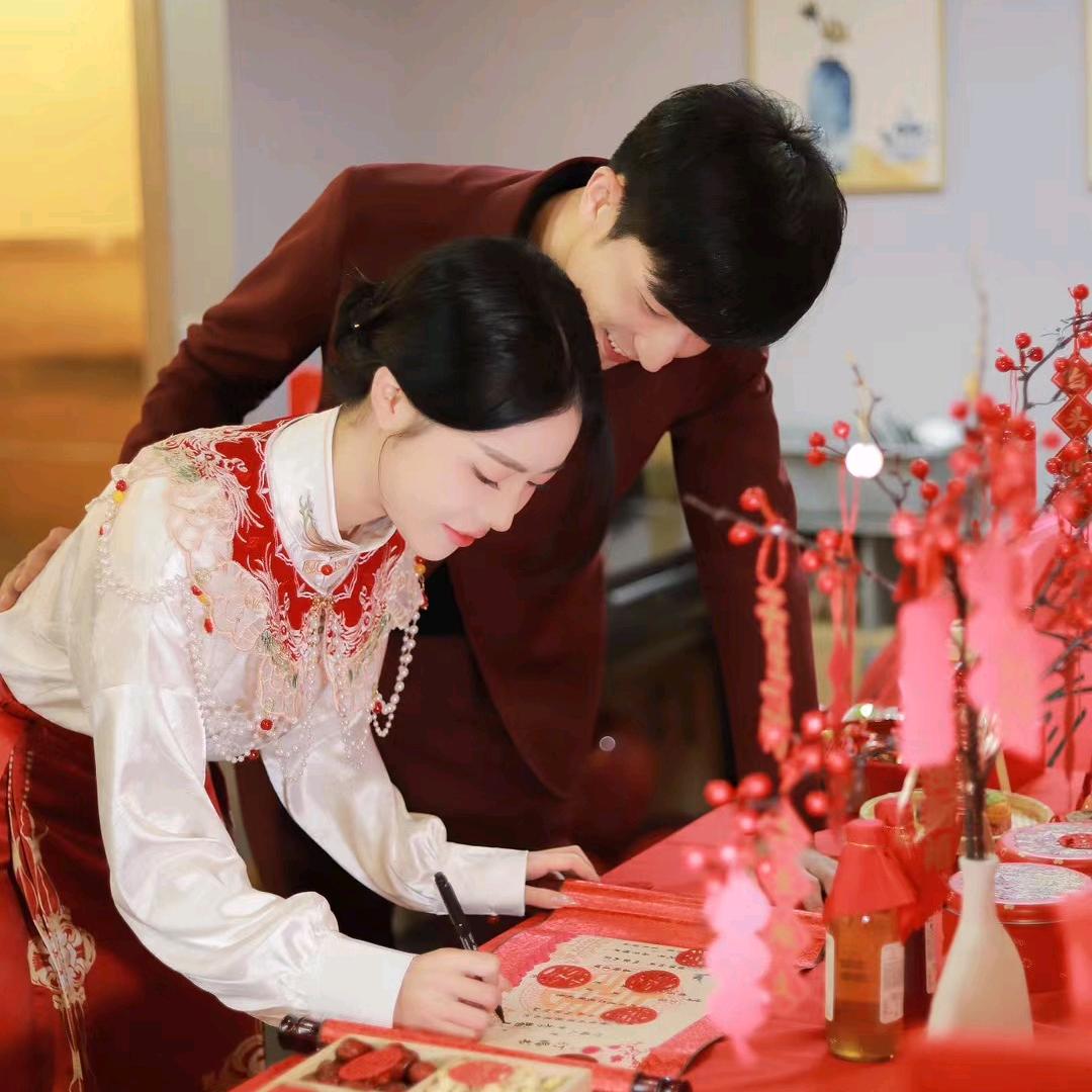 已婚男拒女