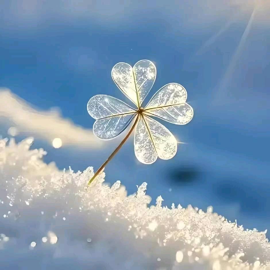 栀子花@