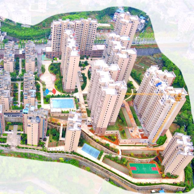 保靖锦绣名城/你一眼就爱上的楼盘