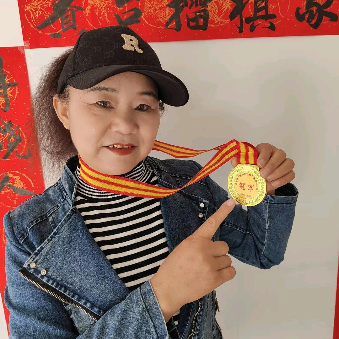 象棋师妹