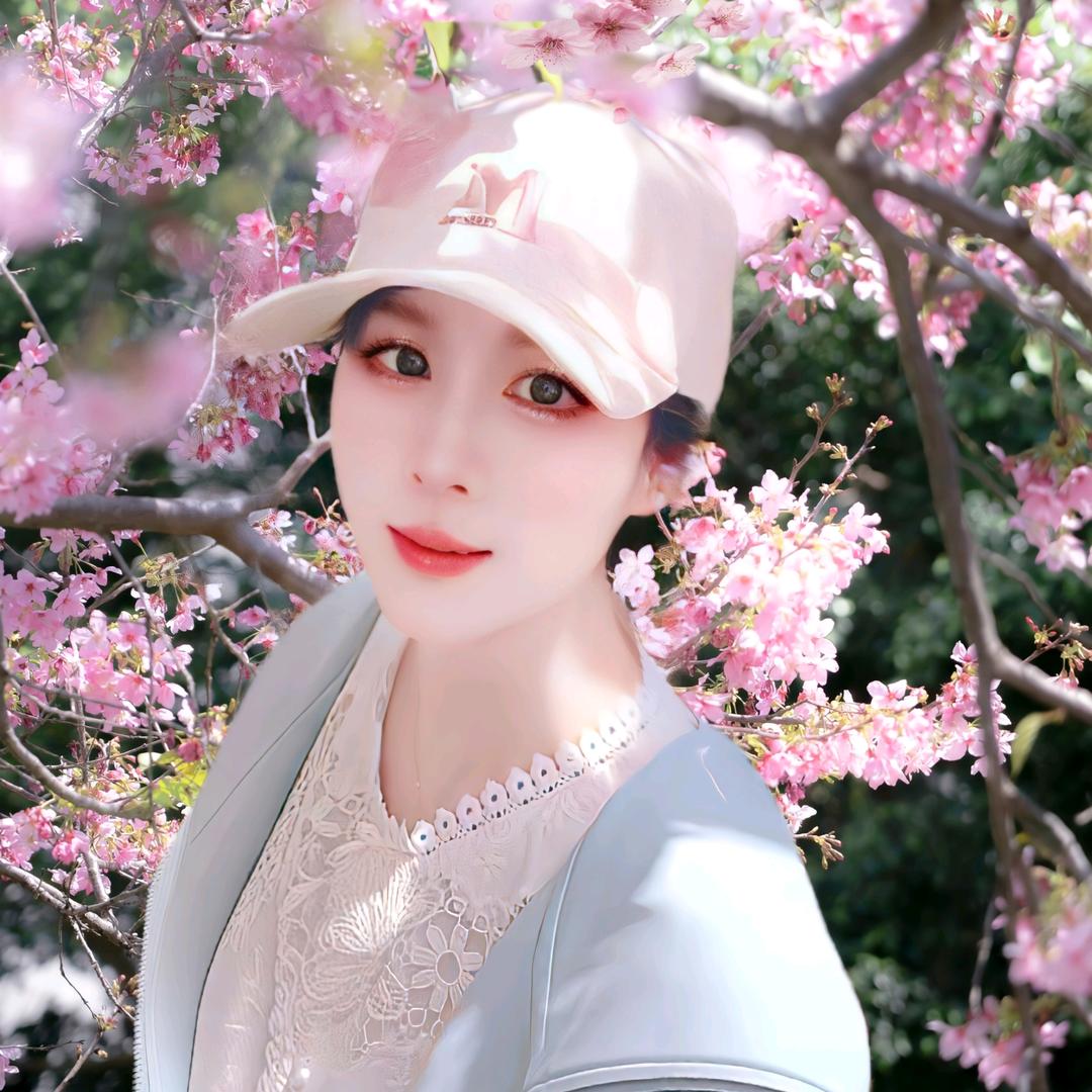 清韵（好物）☘️